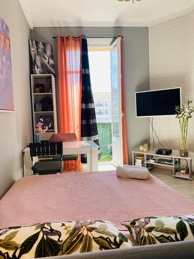 Riviera Studio Cannes Center Ngoại thất bức ảnh