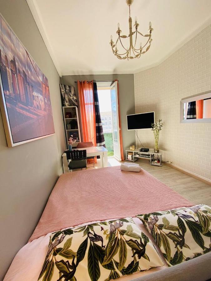 Riviera Studio Cannes Center Ngoại thất bức ảnh