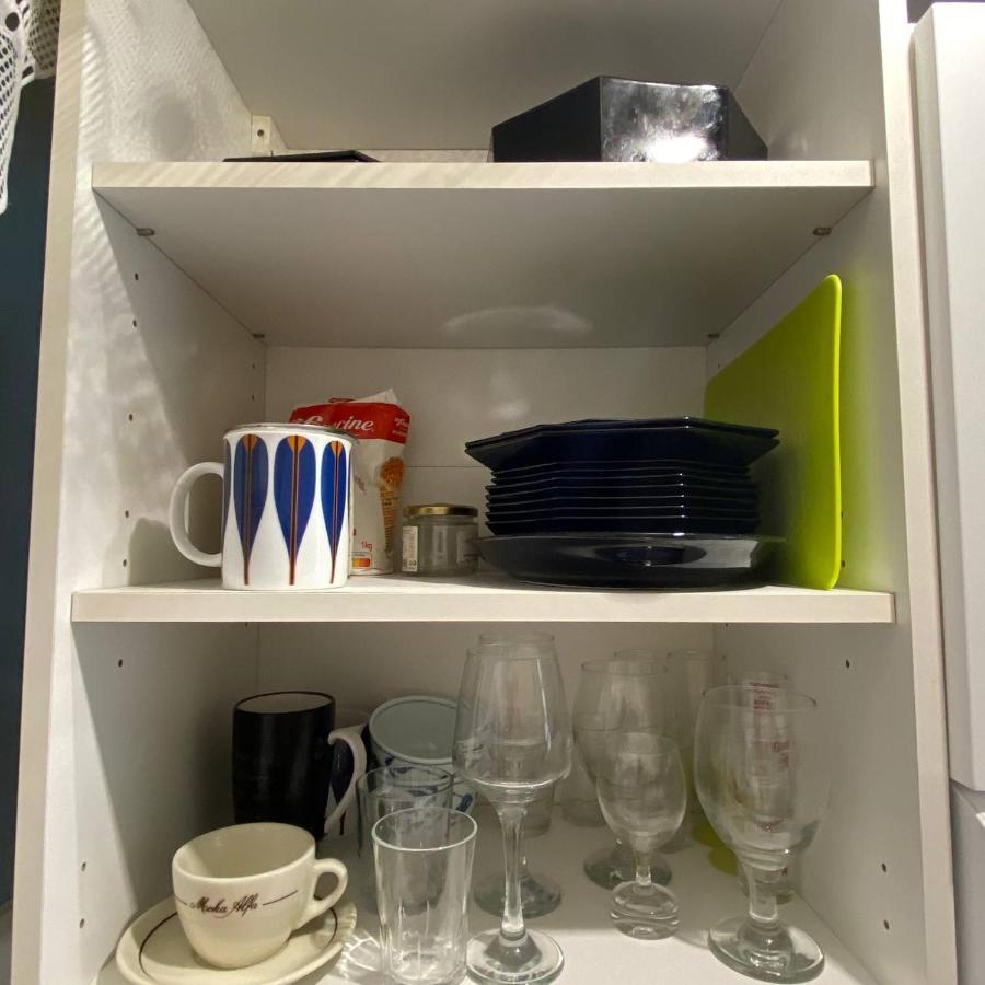 Riviera Studio Cannes Center Ngoại thất bức ảnh