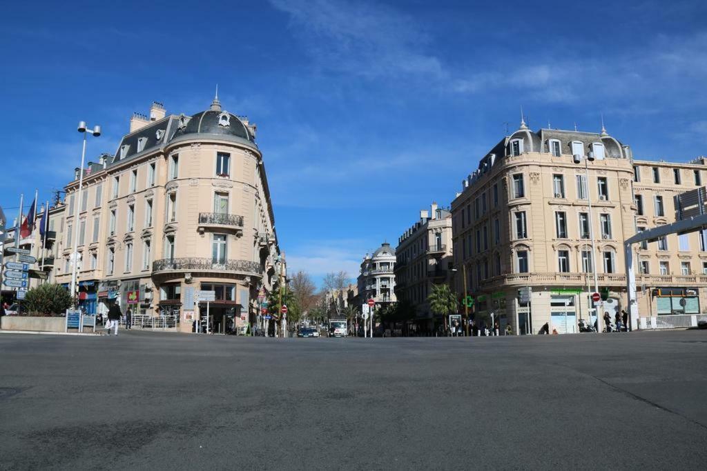 Riviera Studio Cannes Center Ngoại thất bức ảnh