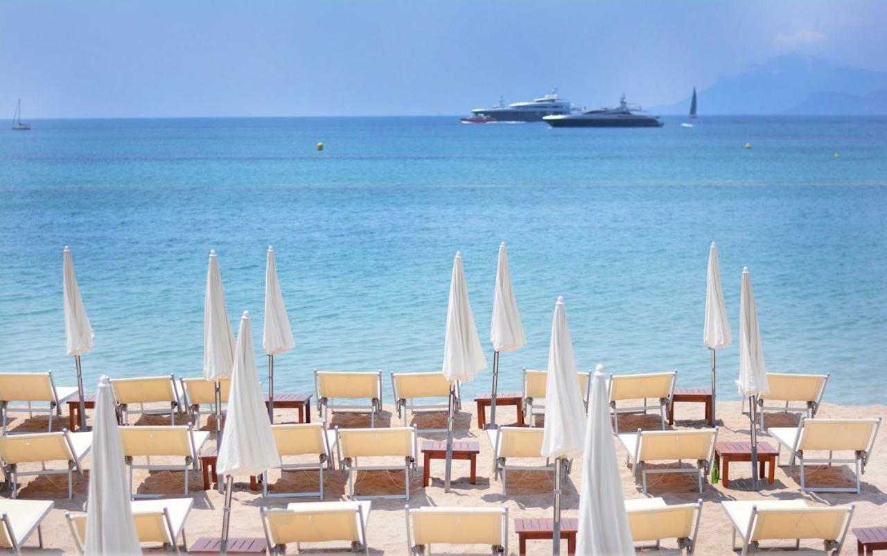 Riviera Studio Cannes Center Ngoại thất bức ảnh