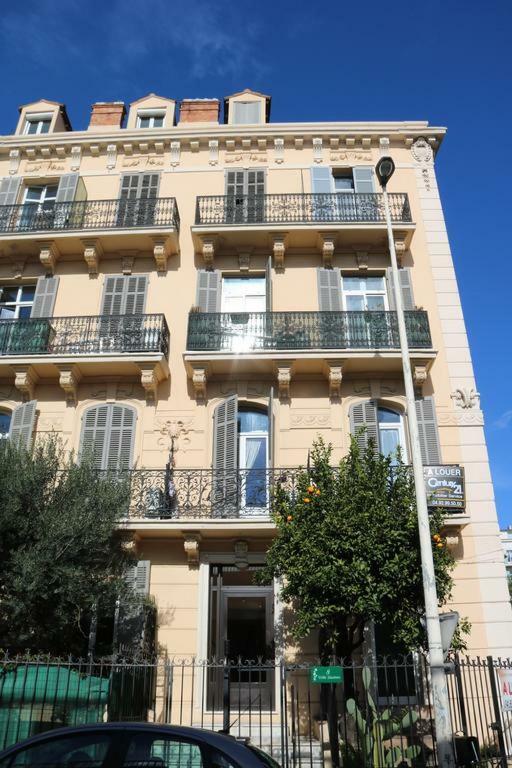 Riviera Studio Cannes Center Ngoại thất bức ảnh