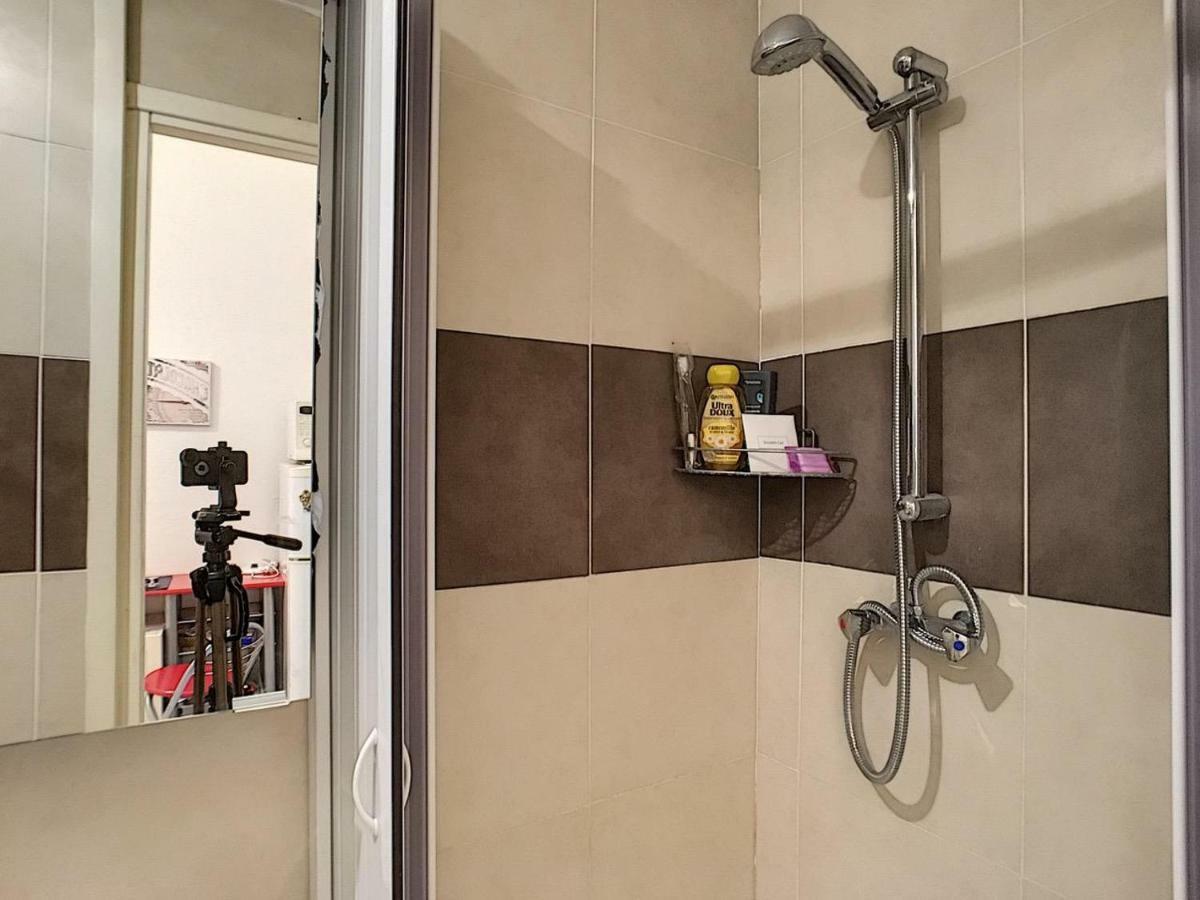 Riviera Studio Cannes Center Ngoại thất bức ảnh