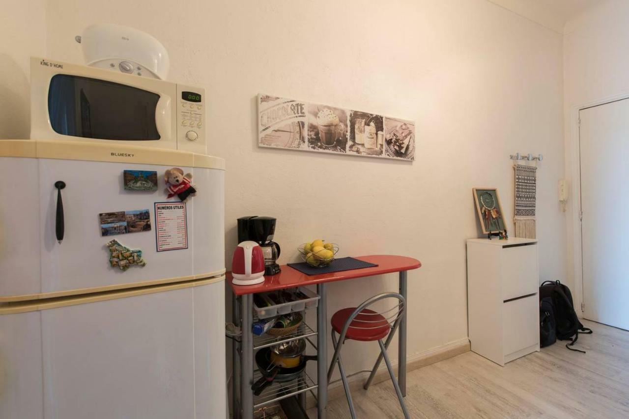 Riviera Studio Cannes Center Ngoại thất bức ảnh